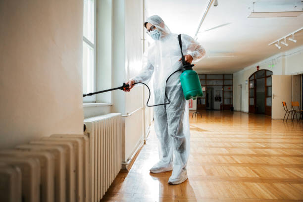 Leawood, KS Pest Control Company